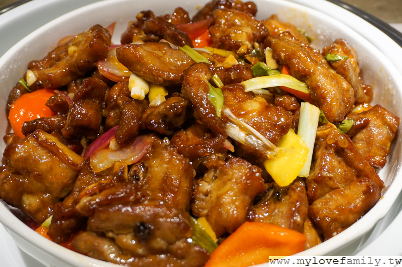 香格里拉台南遠東國際大飯店