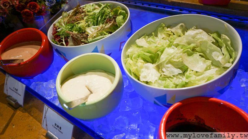 香格里拉台南遠東國際大飯店