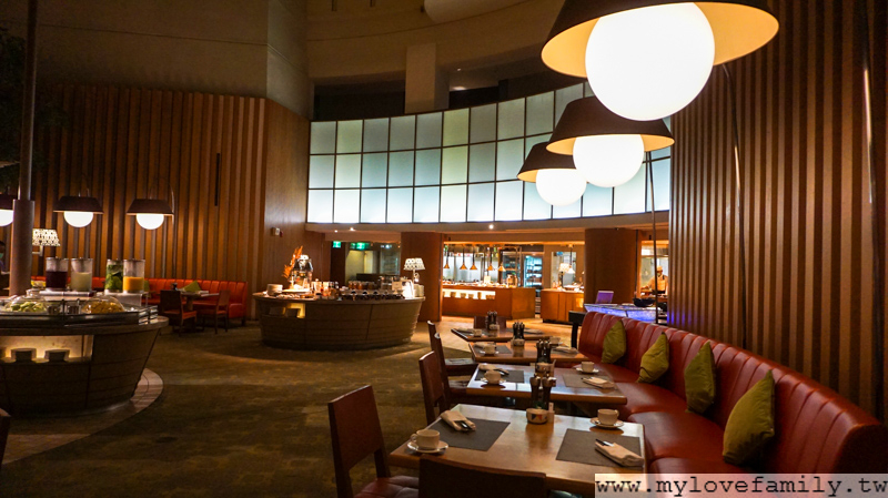 香格里拉台南遠東國際大飯店