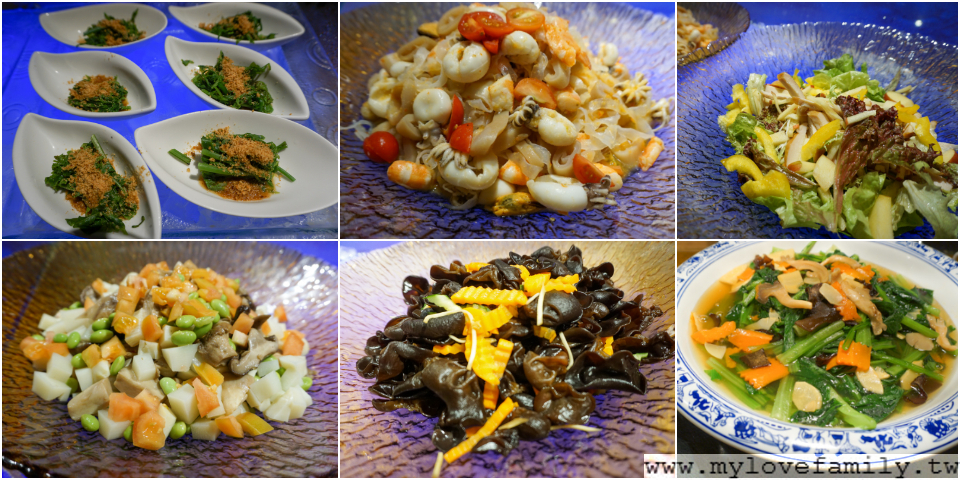 香格里拉台南遠東國際大飯店