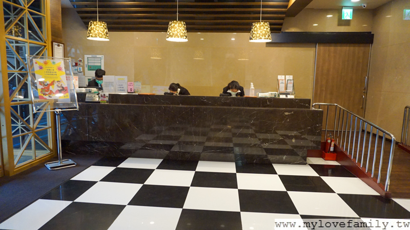 康橋赤崁樓館