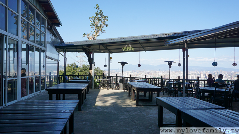 新樂園休閒餐廳
