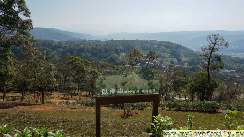 雲夢山丘