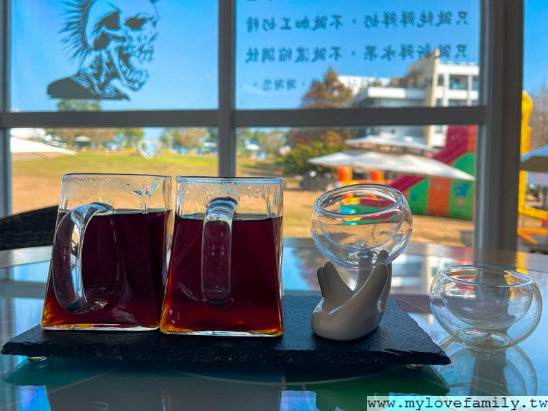 自然風情景觀民宿