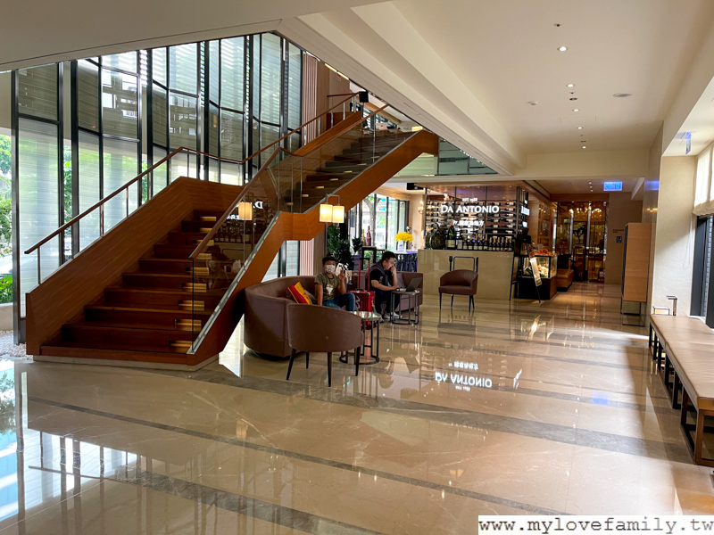 I和逸飯店‧台北民生館