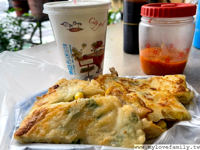 桃園美食