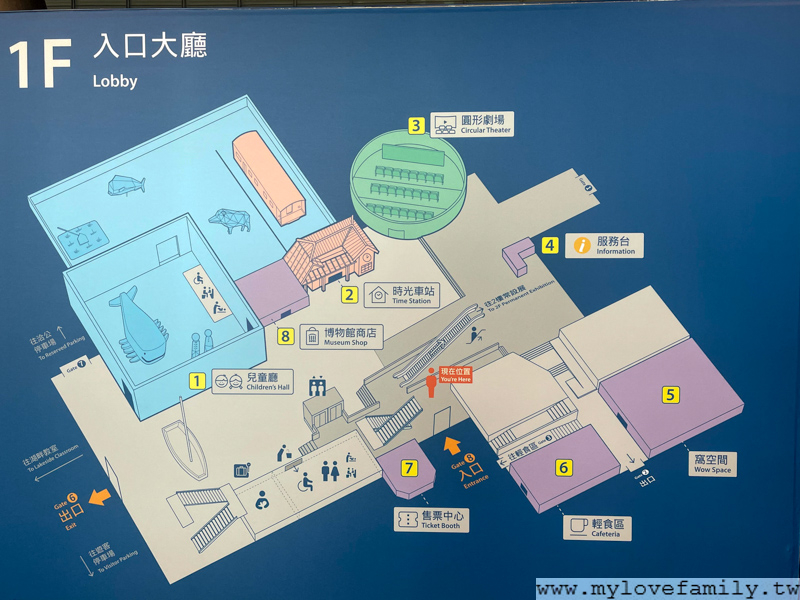 台灣歷史博物館
