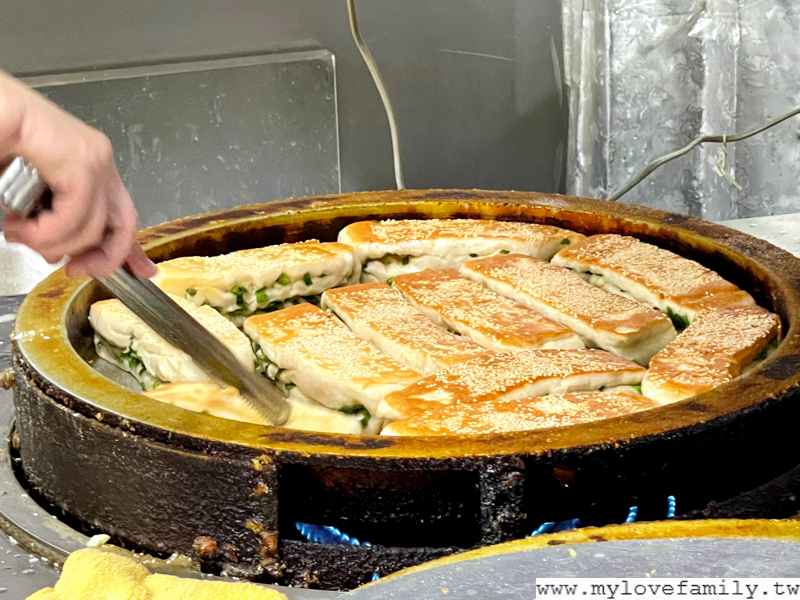 小豆子早點
