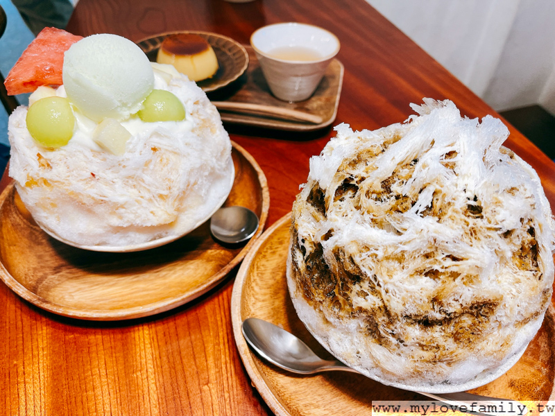 慢食堂