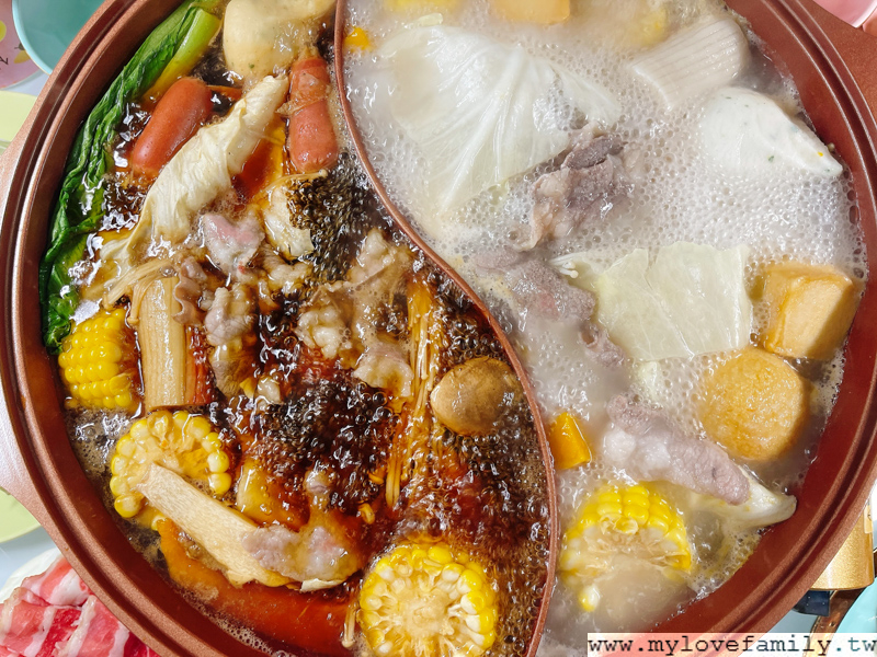 鬥牛士二鍋桃園食尚店