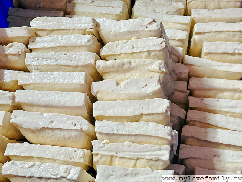 全家福臭豆腐