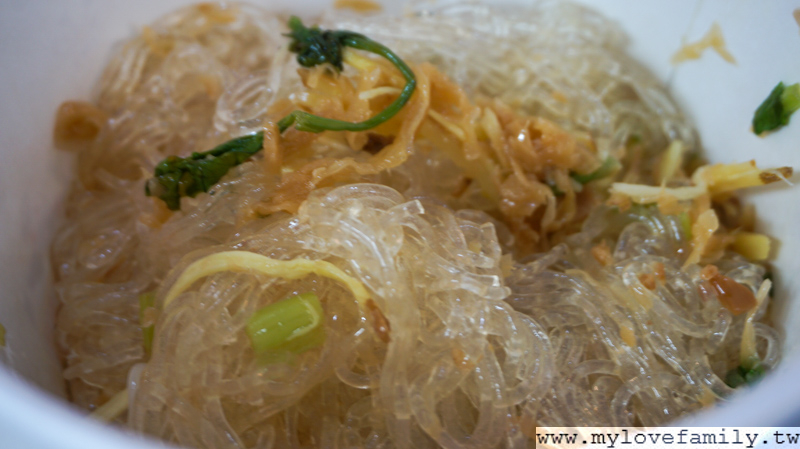 鄉村冬粉鴨