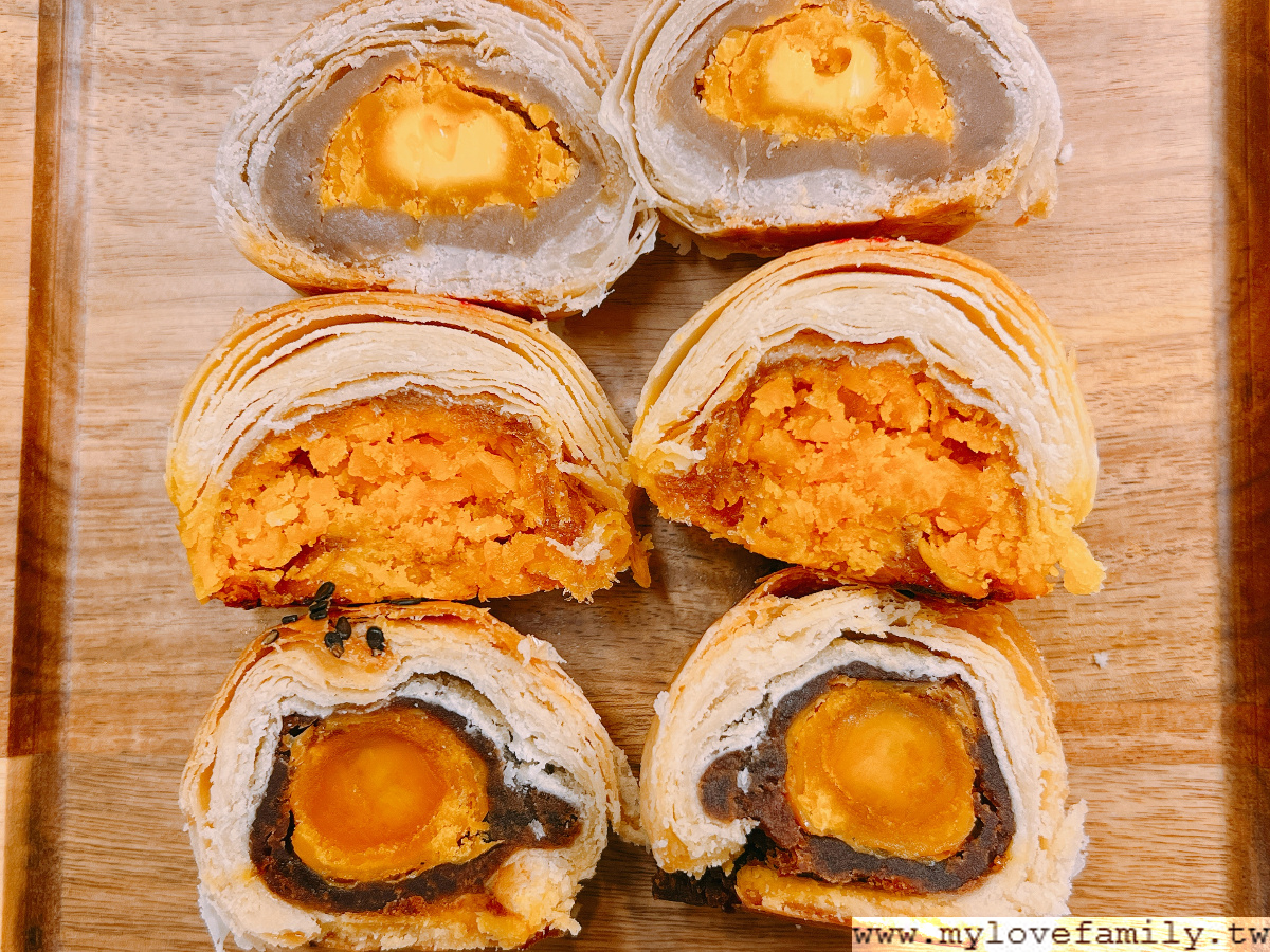 登霖糕餅舖