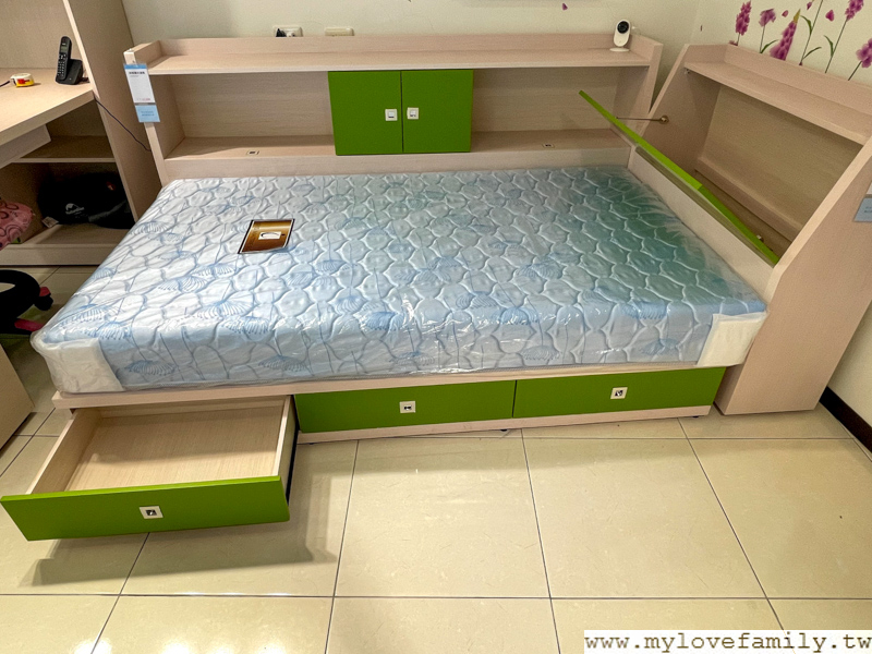 億家具 批發倉庫 桃園