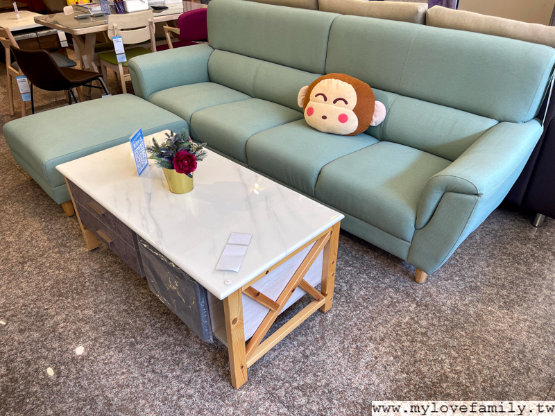 億家具 批發倉庫 桃園