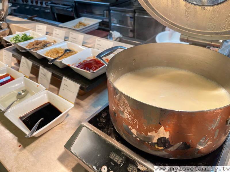 宜蘭威斯汀酒店