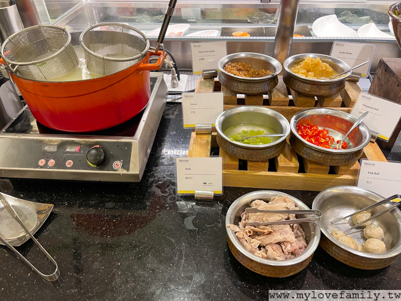 宜蘭威斯汀酒店