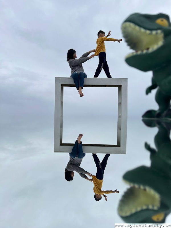 天空之鏡