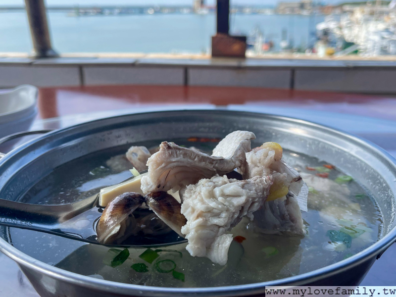 小林海鮮