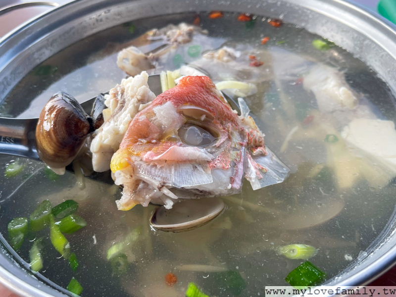 小林海鮮