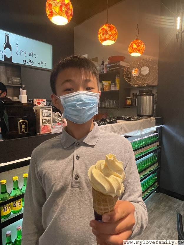 의미找含意-韓式特色餐酒館