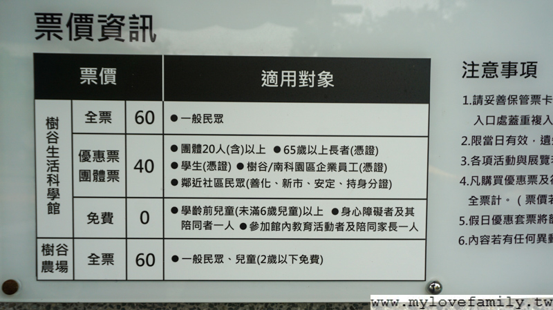 樹谷生活科學館