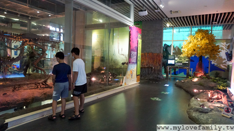 樹谷生活科學館