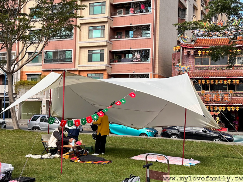 一點點兒童市集