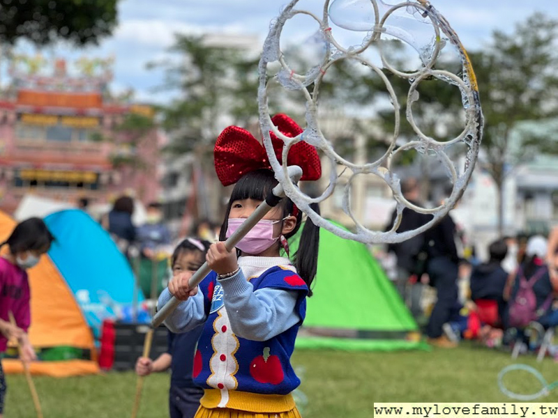 一點點兒童市集