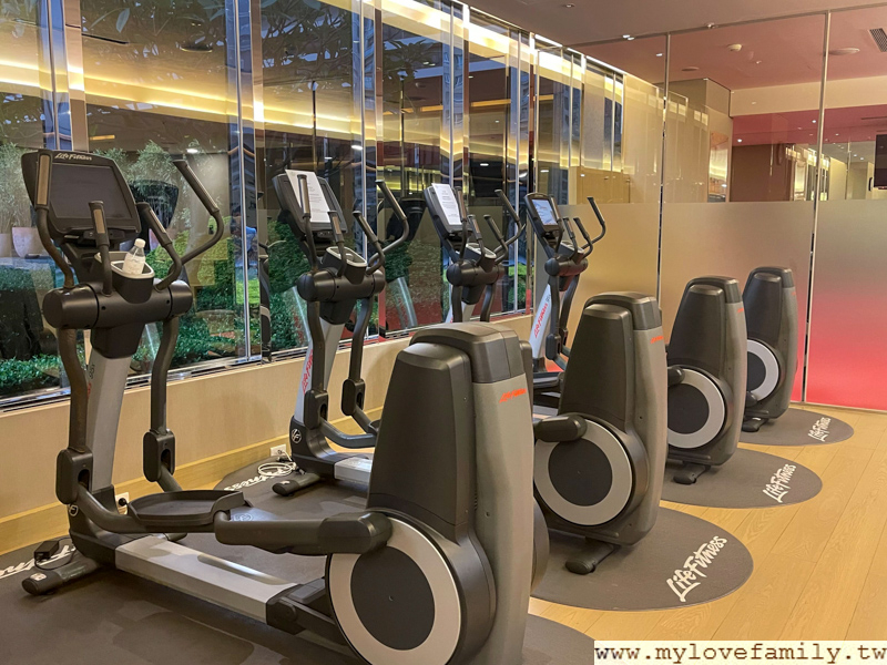 新竹豐邑喜來登大飯店