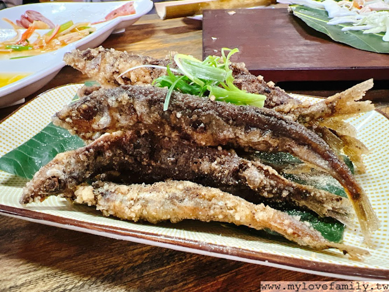 達基力部落屋