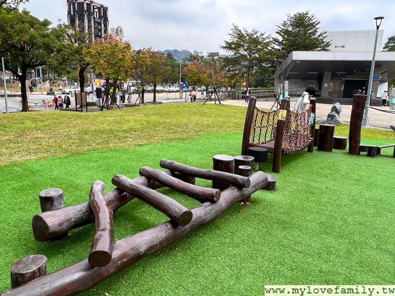 福林公園