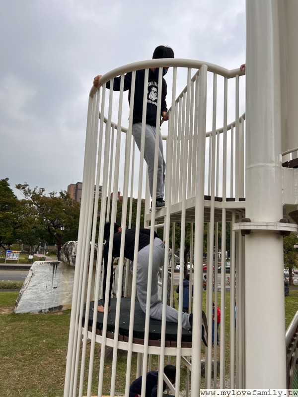 福林公園