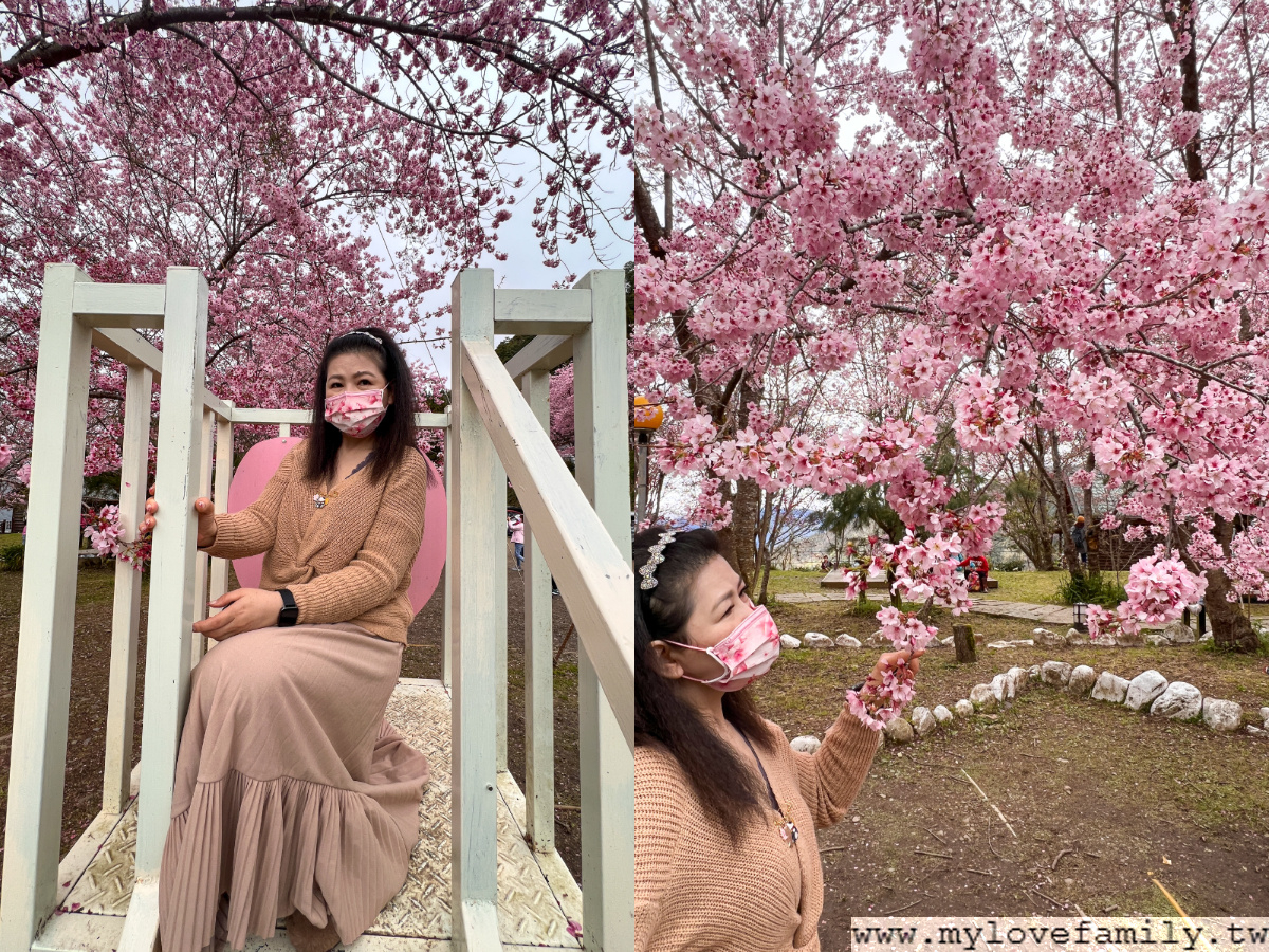恩愛農場