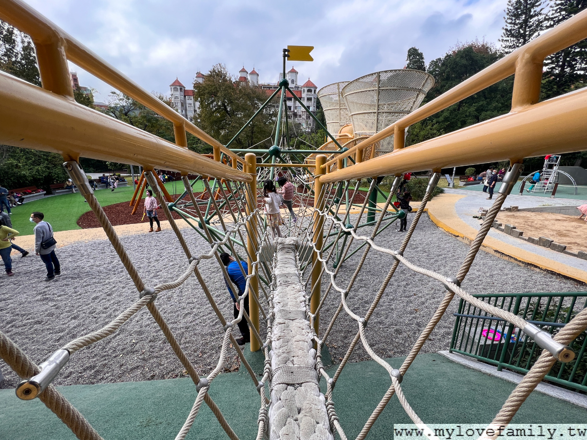 天母公園