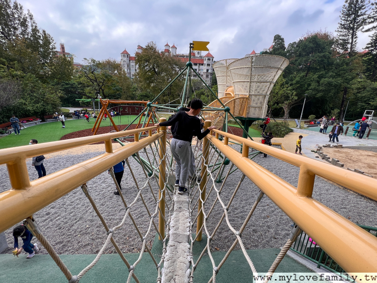 天母公園