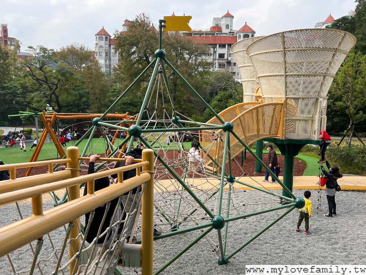 天母公園