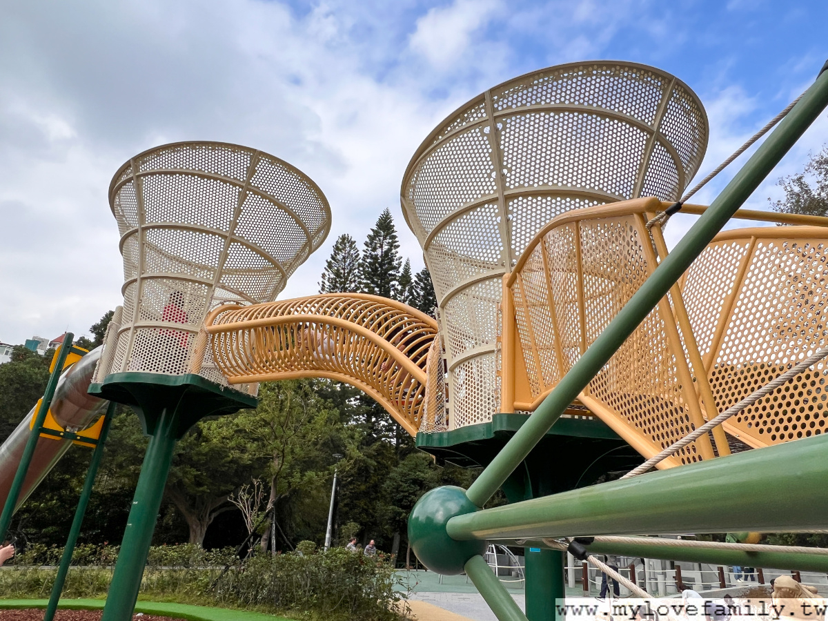 天母公園