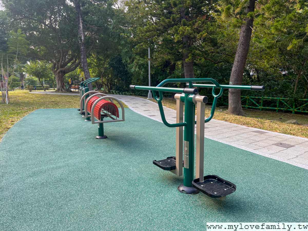 天母公園