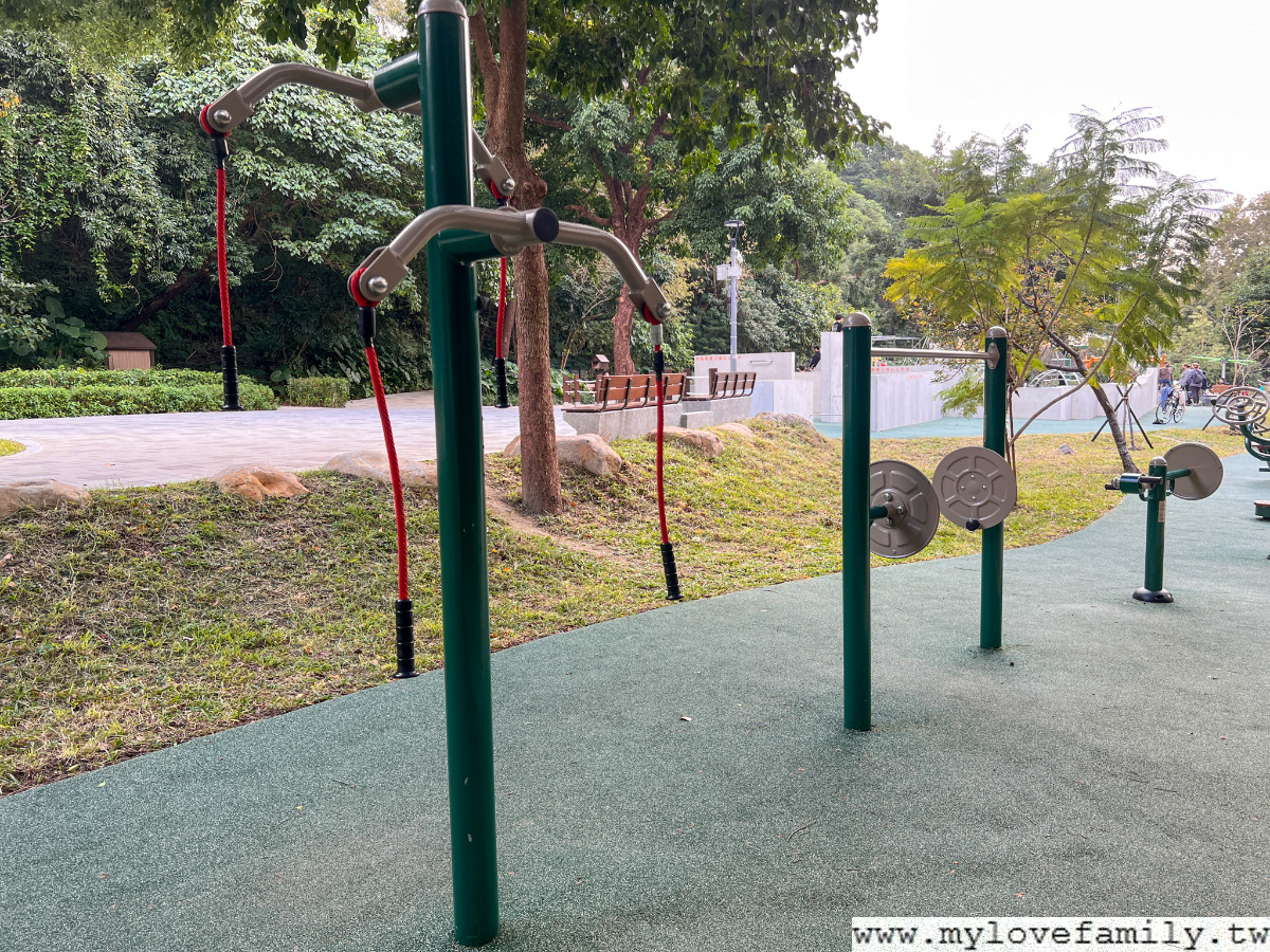 天母公園