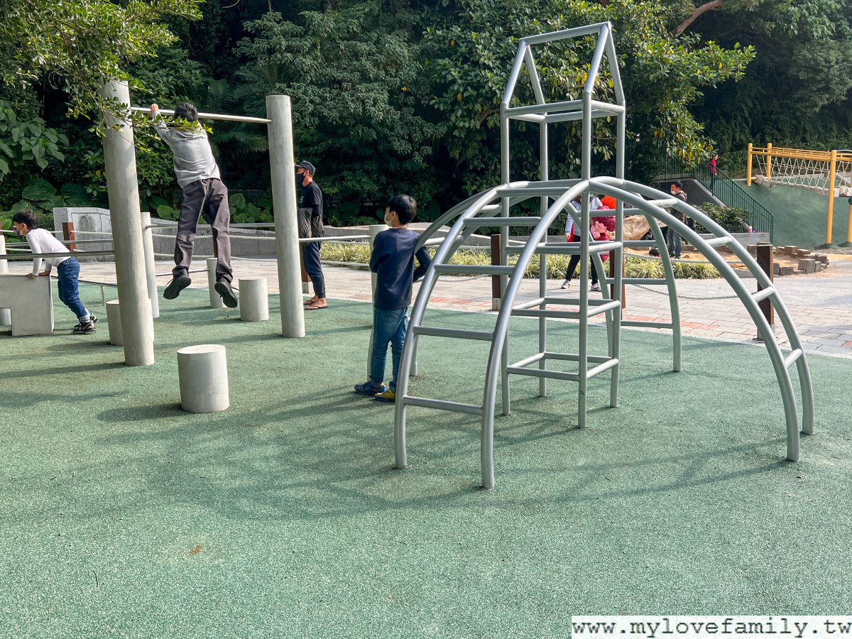天母公園
