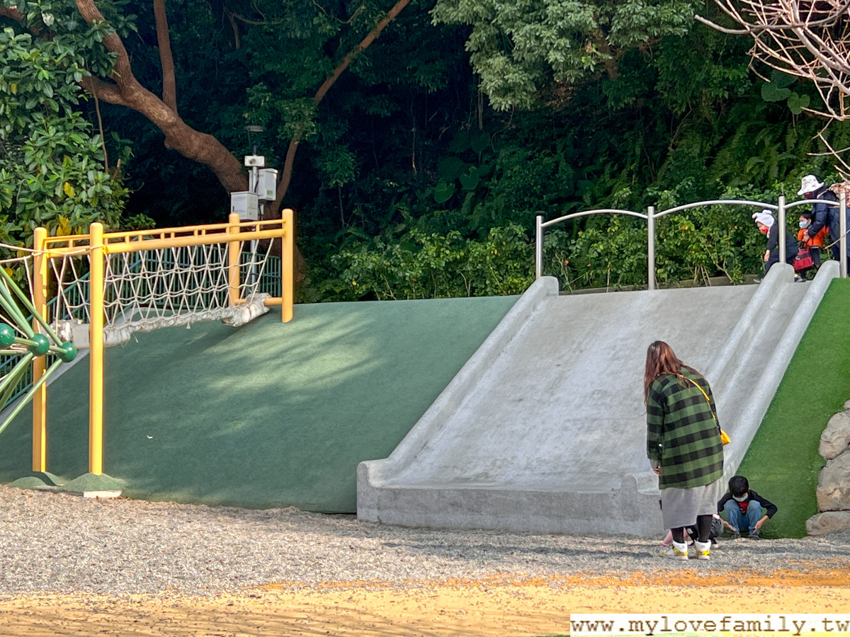 天母公園