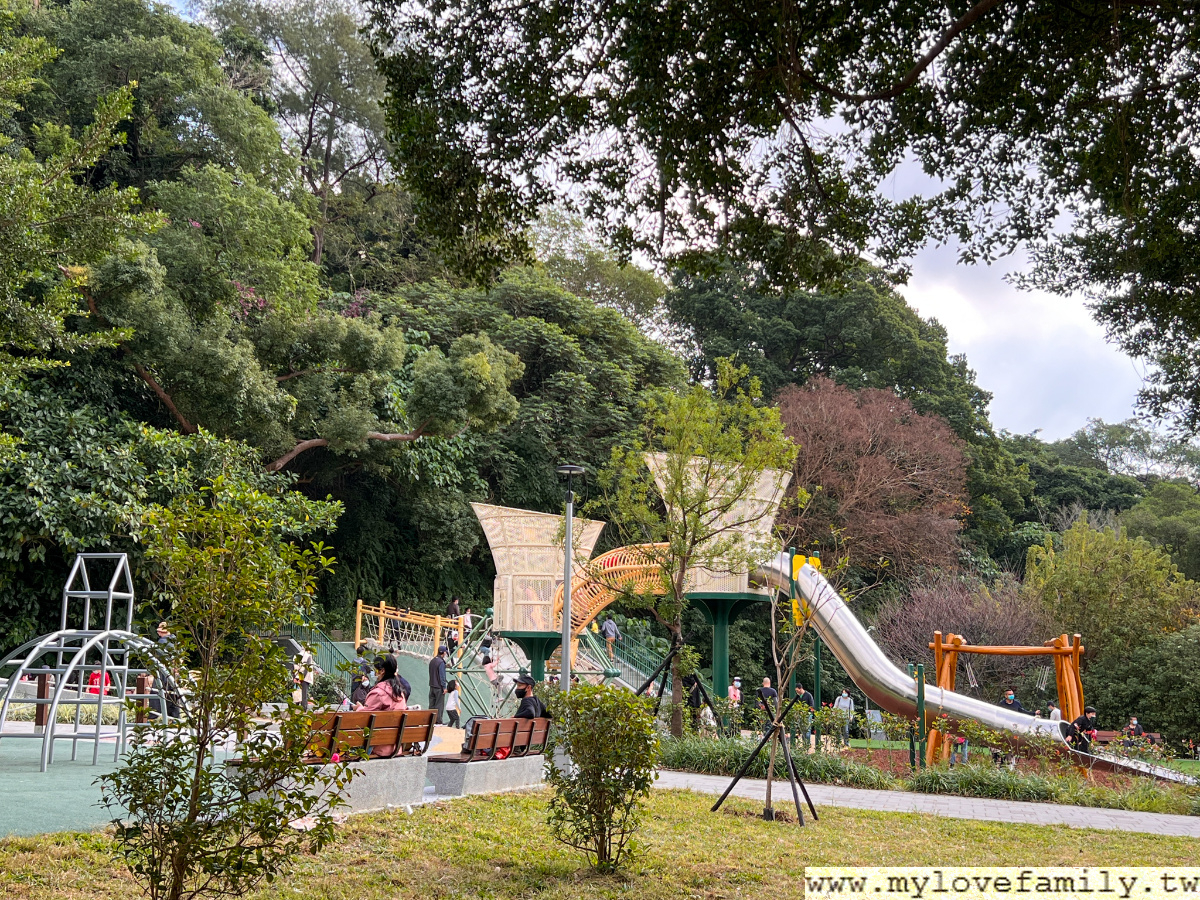 天母公園