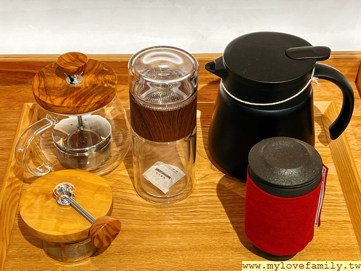 三萩茶會