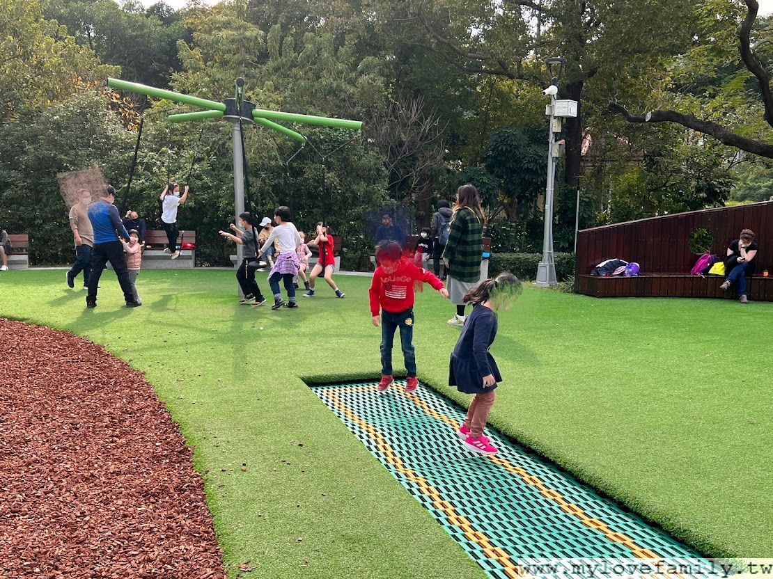 天母公園