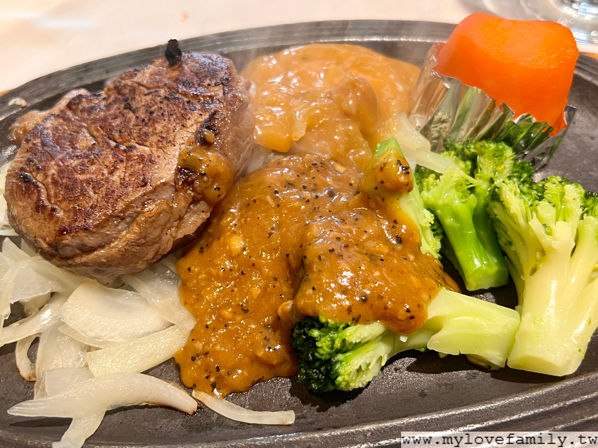紅屋牛排
