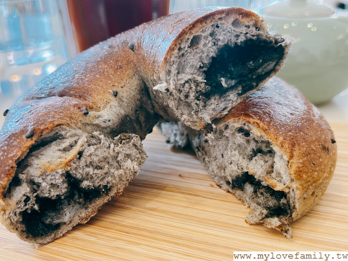 翻轉甜點寶山店