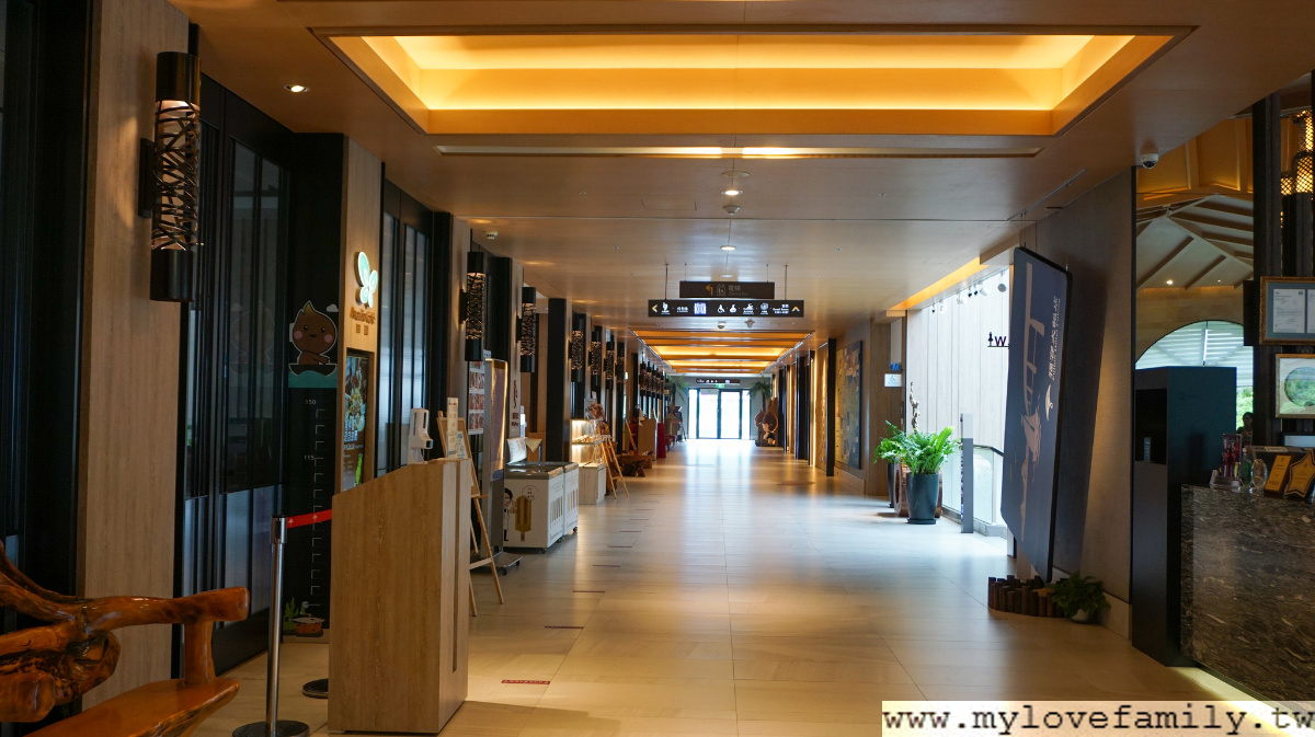 福容大飯店福隆