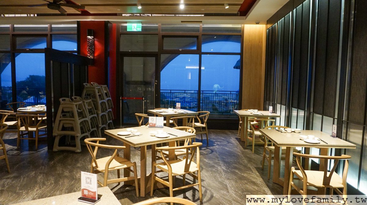 福容大飯店福隆