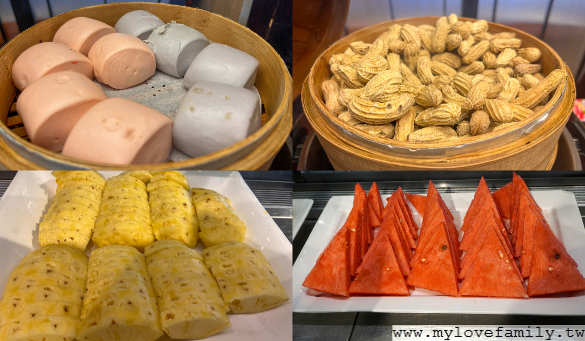 福容